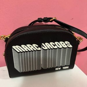 Marc Jacobs Crossbody Bag